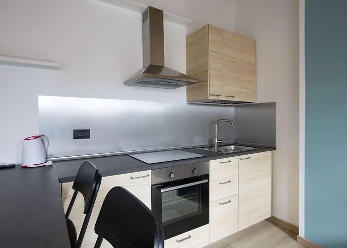 Il Di Piazza Motta 4*