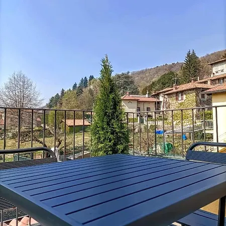Il Di Piazza Motta B&B Albese Con Cassano