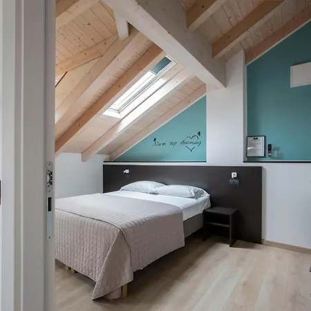 Bed & Breakfast Il Di Piazza Motta