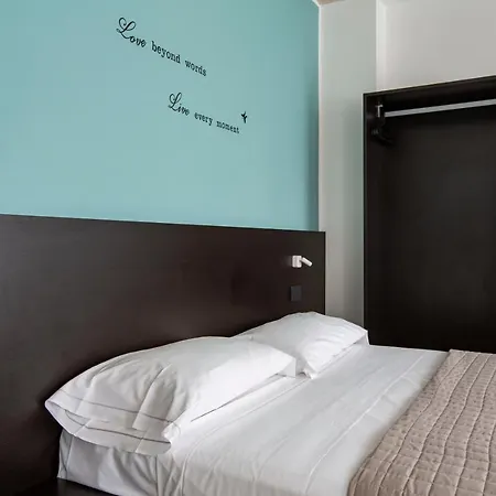 Il Di Piazza Motta 4* Albese Con Cassano