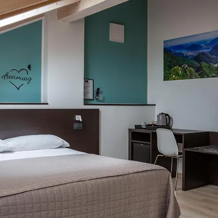 Il Di Piazza Motta B&B 4*