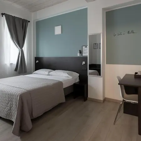 Bed & Breakfast Il Di Piazza Motta 4*