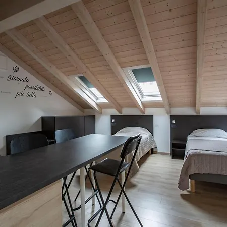 Il Di Piazza Motta 4*