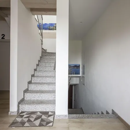 Il Di Piazza Motta B&B