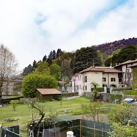 Bed & Breakfast Il Di Piazza Motta 4*