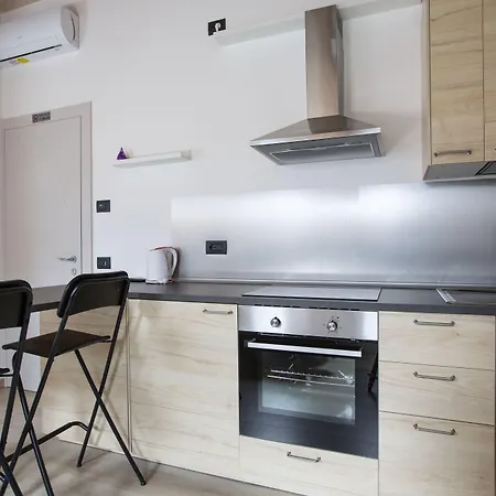 Il Di Piazza Motta Bed & Breakfast