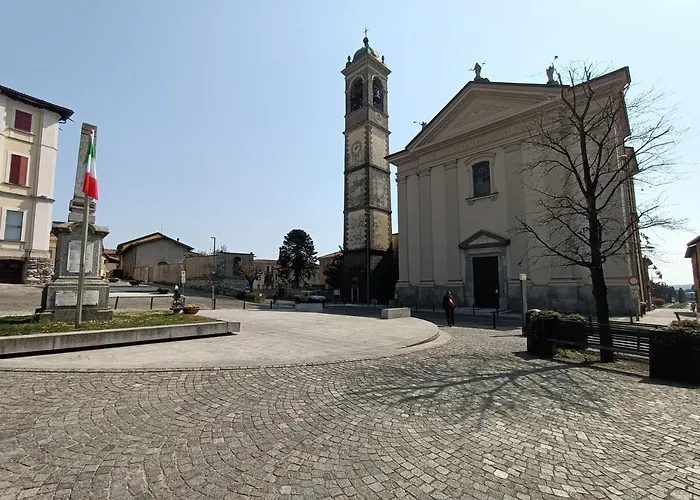 Il Di Piazza Motta