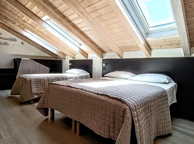 Il Di Piazza Motta Bed & Breakfast