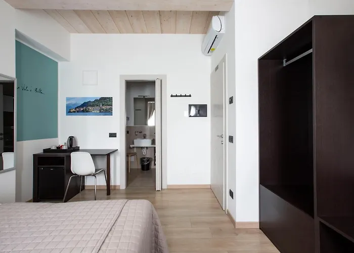 Bed & Breakfast Il Di Piazza Motta