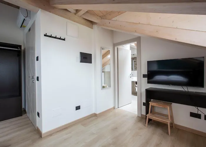 Il Di Piazza Motta Bed & Breakfast 4*