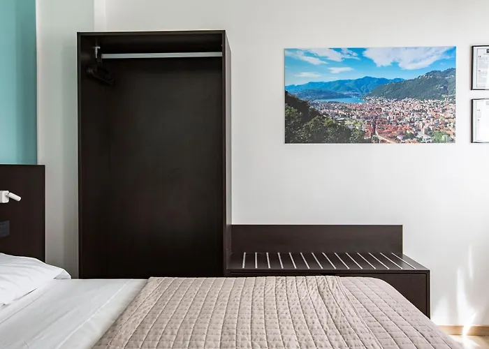 Il Di Piazza Motta Bed & Breakfast 4*