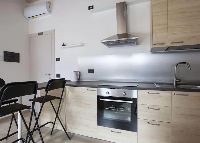 Il Di Piazza Motta Bed & Breakfast