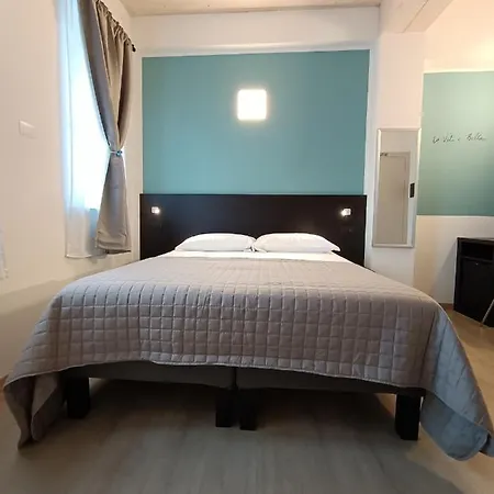 Il Di Piazza Motta Couette-café 4*