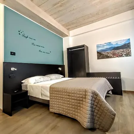 Il Di Piazza Motta Couette-café 4*