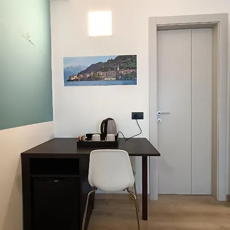 Alojamento de Acomodação e Pequeno-almoço Il Di Piazza Motta Albese Con Cassano