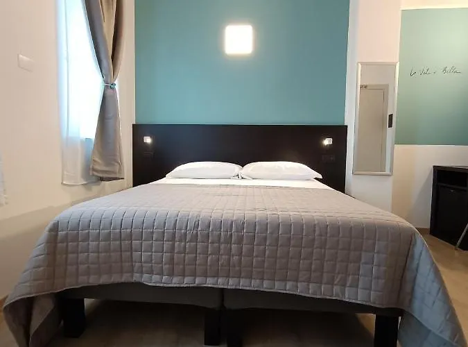 Il Di Piazza Motta فندق مبيت وإفطار 4*