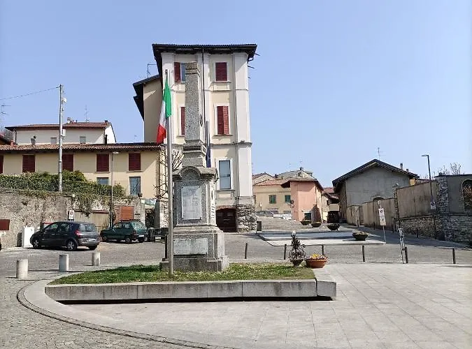 Il Di Piazza Motta