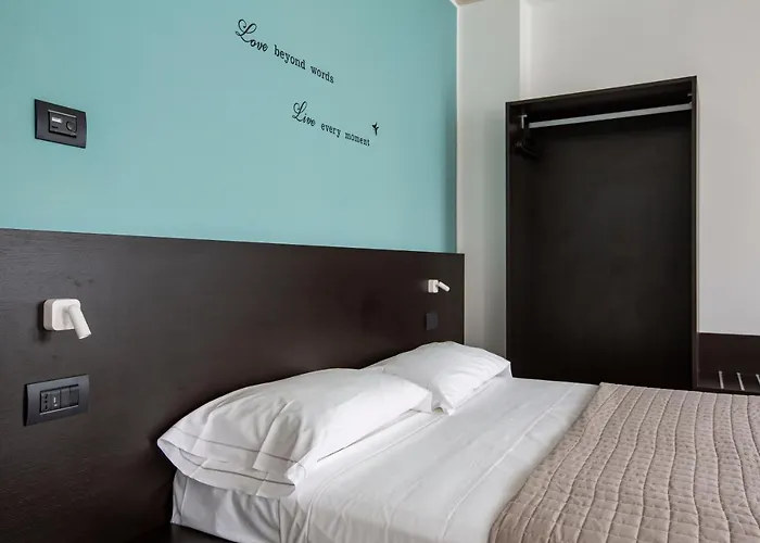 Il Di Piazza Motta 4* Albese Con Cassano