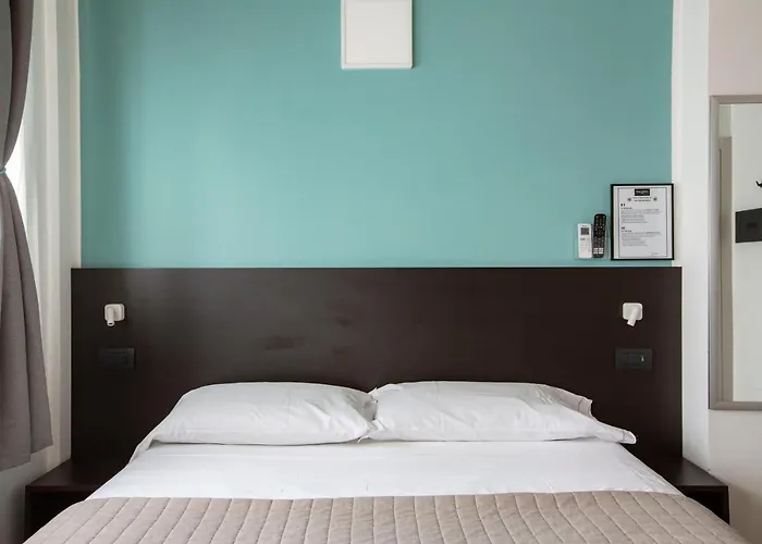 Il Di Piazza Motta فندق مبيت وإفطار 4*