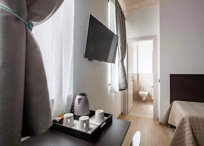 Il Di Piazza Motta 4* Albese Con Cassano