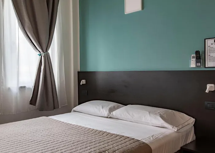 فندق مبيت وإفطار Il Di Piazza Motta 4*