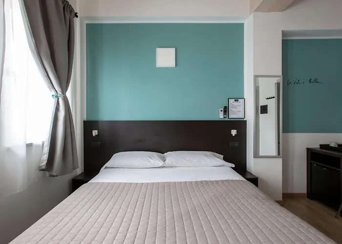 Il Di Piazza Motta 4*