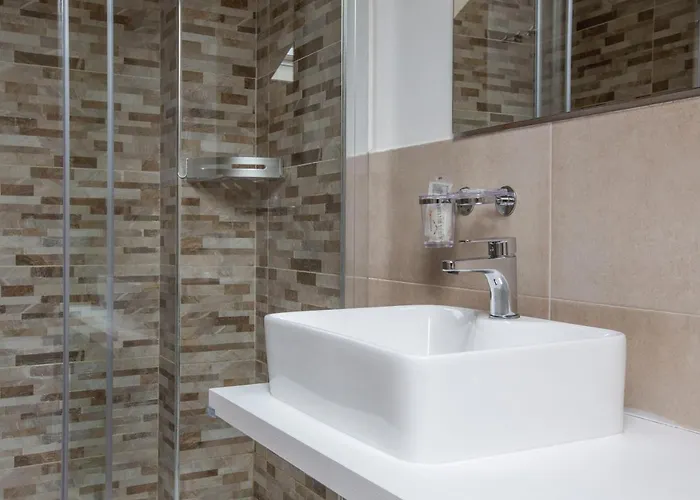 فندق مبيت وإفطار Il Di Piazza Motta 4*