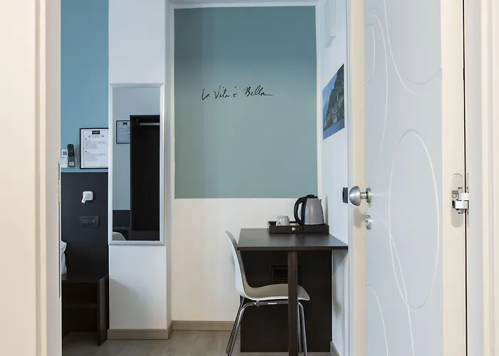 Il Di Piazza Motta Albese Con Cassano